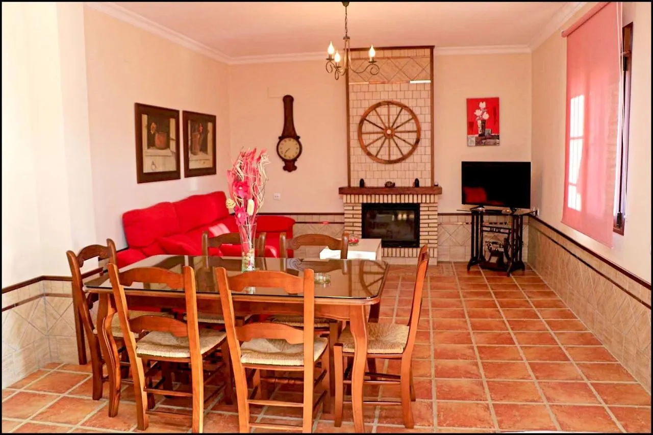 Chalet Puente De Tabla Conil De La Frontera 0*,  Spain