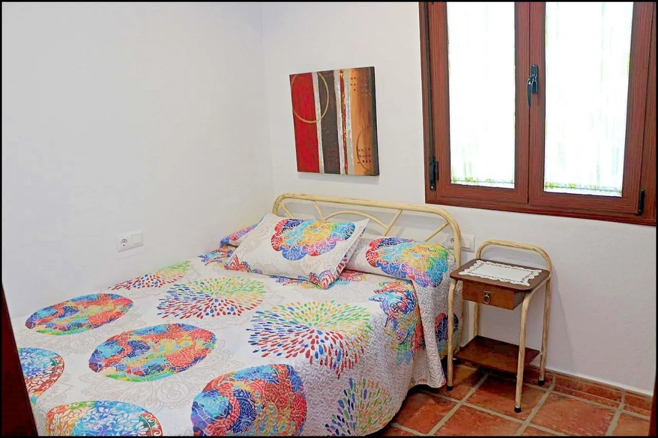 Chalet Puente De Tabla Conil De La Frontera