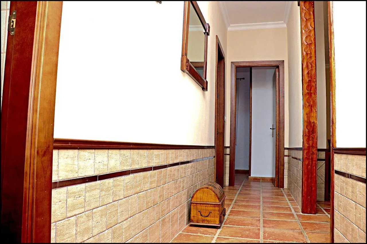 Chalet Puente De Tabla Conil De La Frontera Spain