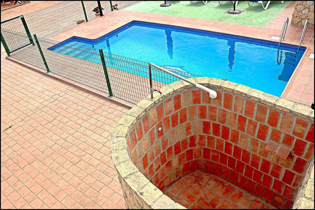 Chalet Puente De Tabla Conil De La Frontera Spain